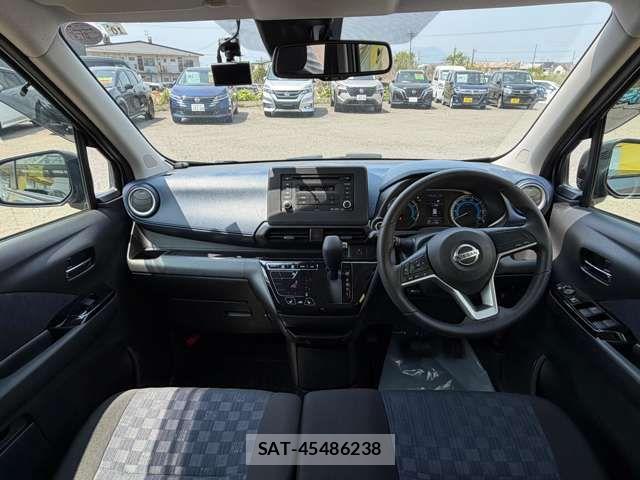 Nissan DAYZ 2021-10 7453919-2