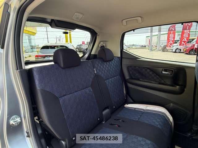 Nissan DAYZ 2021-10 7453919-4