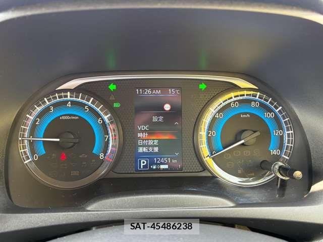 Nissan DAYZ 2021-10 7453919-5