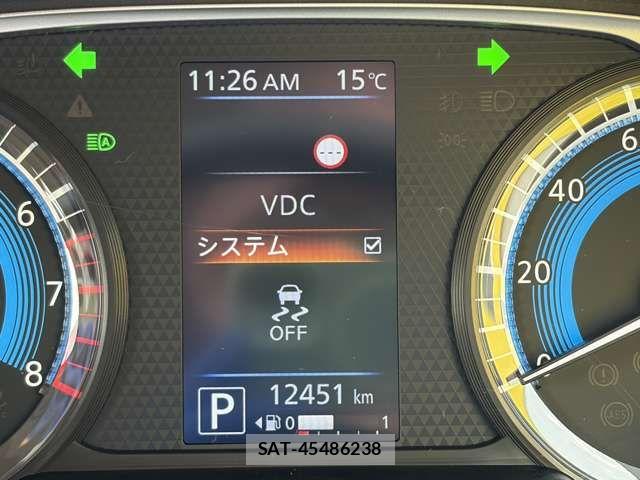 Nissan DAYZ 2021-10 7453919-6