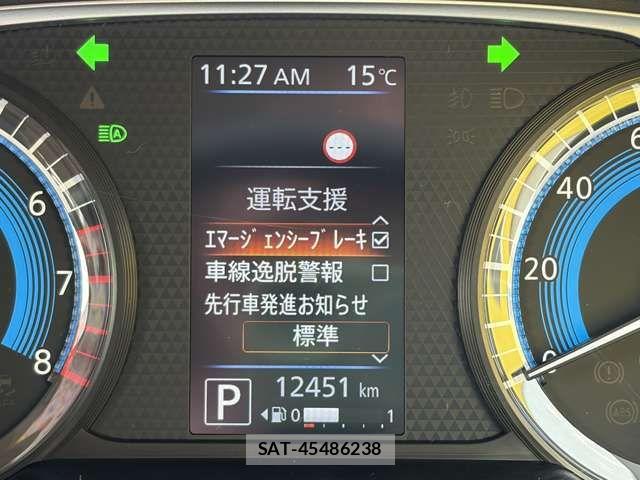 Nissan DAYZ 2021-10 7453919-7