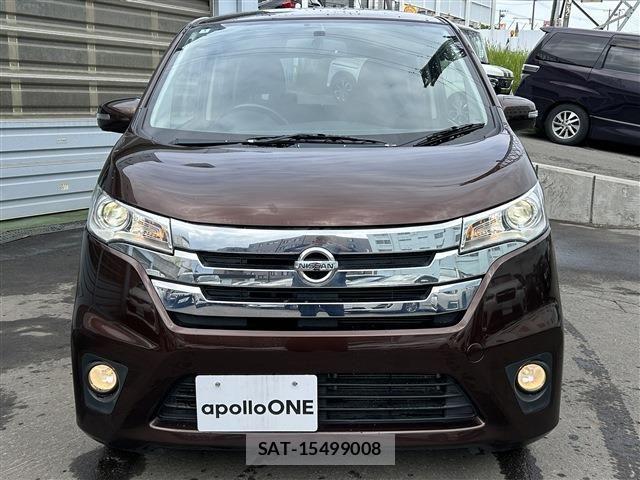 Nissan DAYZ 2016-03 7453922-1