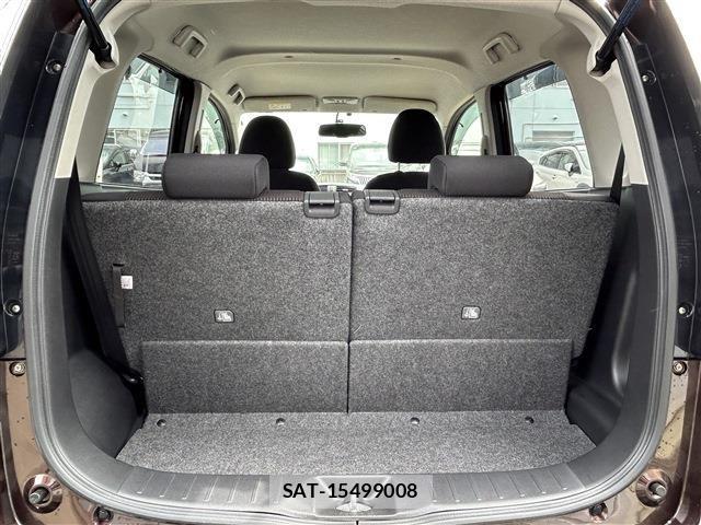 Nissan DAYZ 2016-03 7453922-23