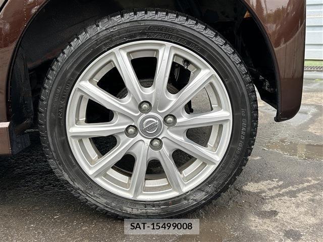 Nissan DAYZ 2016-03 7453922-5