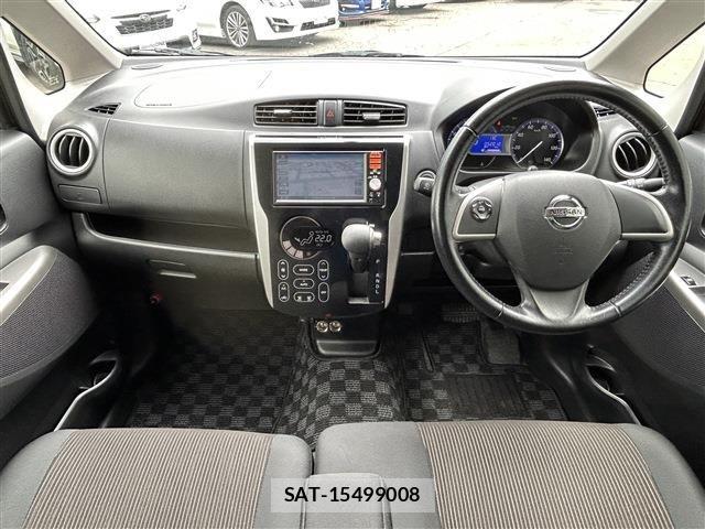 Nissan DAYZ 2016-03 7453922-6
