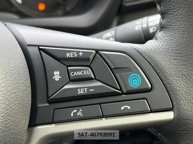 Nissan DAYZ 2025-10 7453915-11