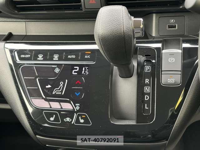Nissan DAYZ 2025-10 7453915-14
