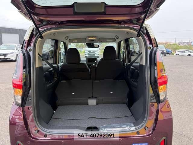 Nissan DAYZ 2025-10 7453915-19