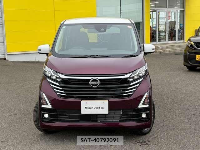 Nissan DAYZ 2025-10 7453915-21
