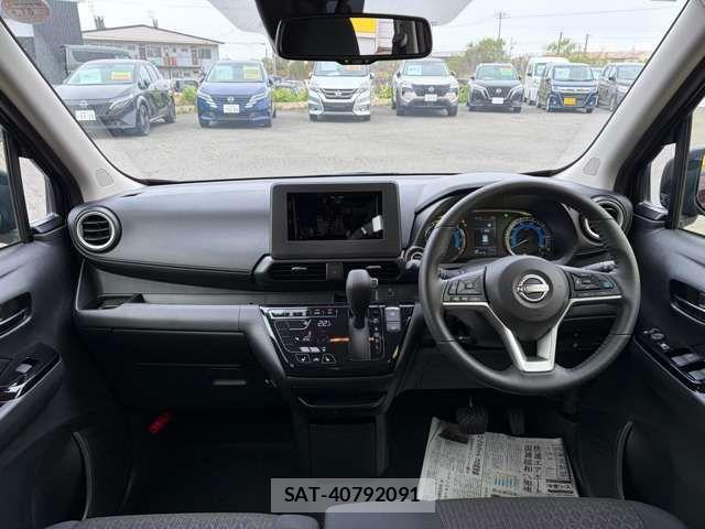 Nissan DAYZ 2025-10 7453915-2