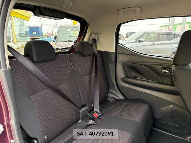 Nissan DAYZ 2025-10 7453915-4