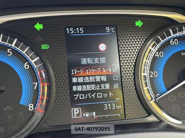 Nissan DAYZ 2025-10 7453915-6