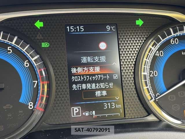 Nissan DAYZ 2025-10 7453915-7
