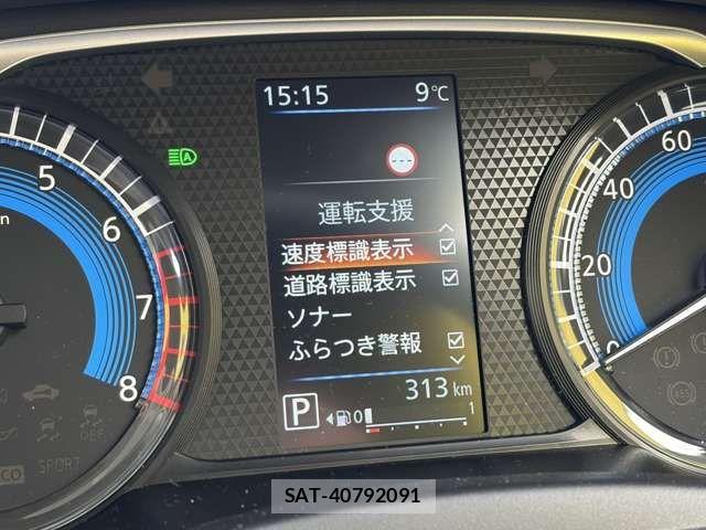 Nissan DAYZ 2025-10 7453915-8