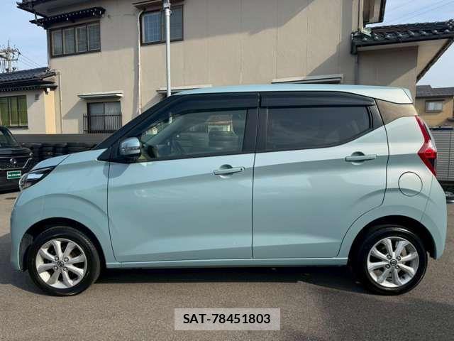 Nissan DAYZ 2021-03 7453920-9