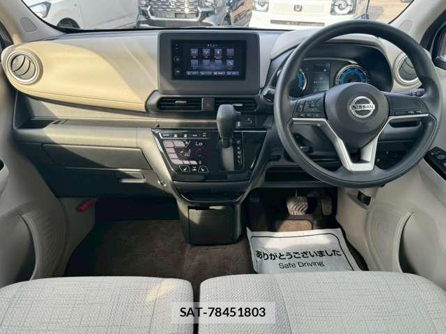 Nissan DAYZ 2021-03 7453920-10
