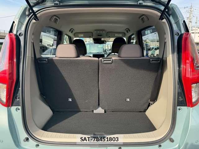 Nissan DAYZ 2021-03 7453920-13