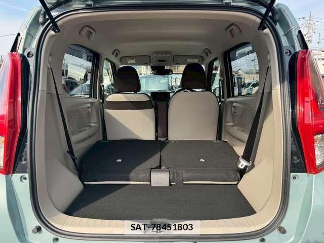 Nissan DAYZ 2021-03 7453920-14