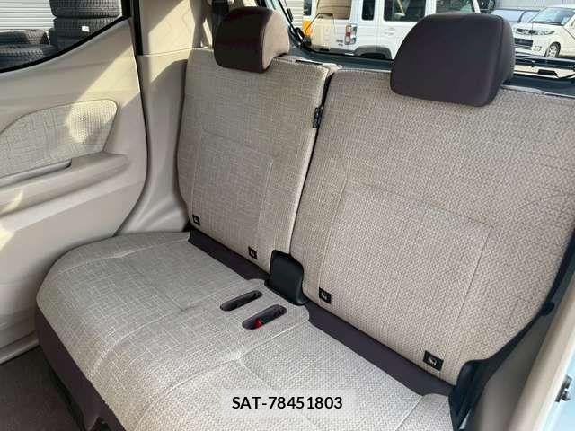 Nissan DAYZ 2021-03 7453920-16