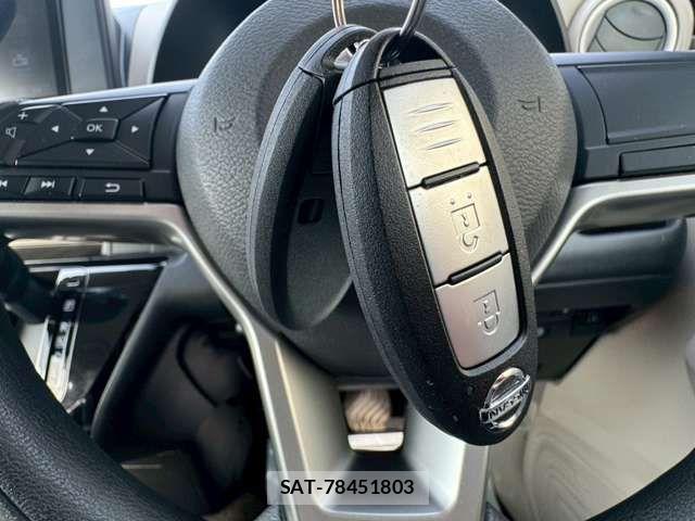 Nissan DAYZ 2021-03 7453920-19