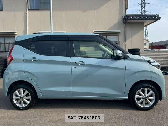 Nissan DAYZ 2021-03 7453920-5