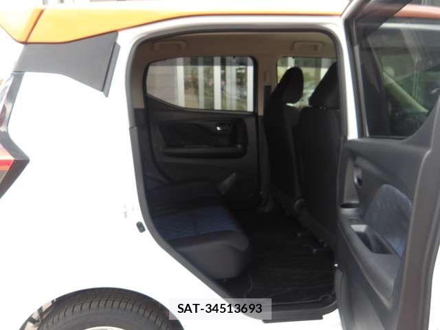 Nissan DAYZ 2022-03 7453916-18