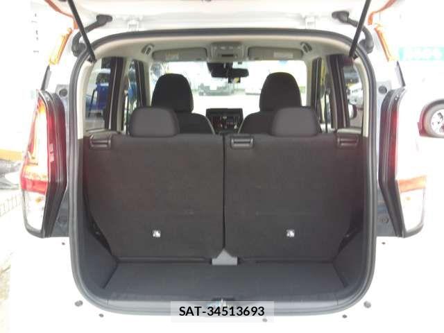Nissan DAYZ 2022-03 7453916-19
