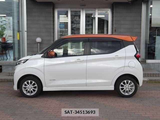 Nissan DAYZ 2022-03 7453916-22