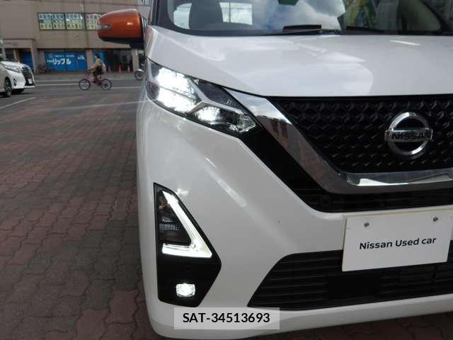Nissan DAYZ 2022-03 7453916-24