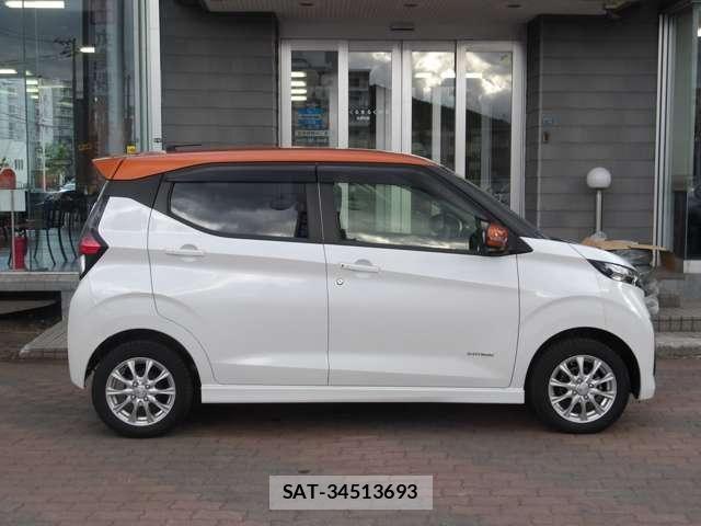 Nissan DAYZ 2022-03 7453916-28