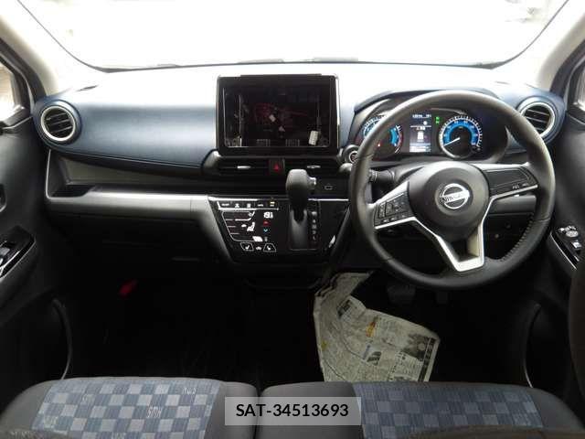 Nissan DAYZ 2022-03 7453916-2