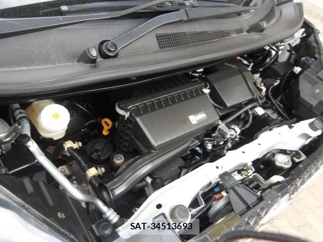 Nissan DAYZ 2022-03 7453916-29