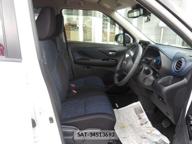 Nissan DAYZ 2022-03 7453916-3