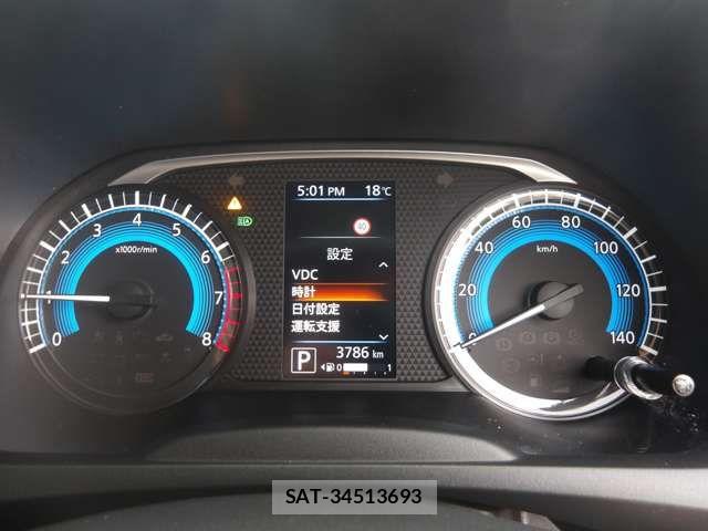 Nissan DAYZ 2022-03 7453916-5