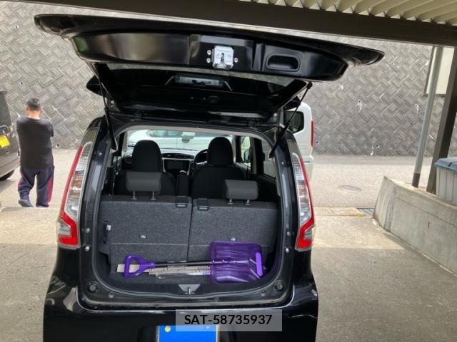 Nissan DAYZ 2016-03 7453925-8