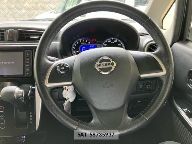 Nissan DAYZ 2016-03 7453925-15