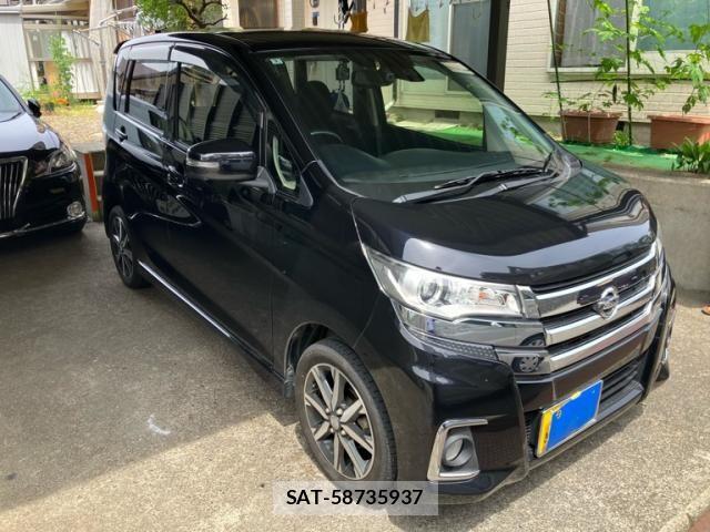 Nissan DAYZ 2016-03 7453925-1