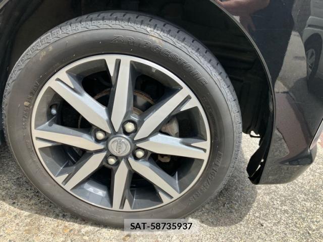 Nissan DAYZ 2016-03 7453925-4
