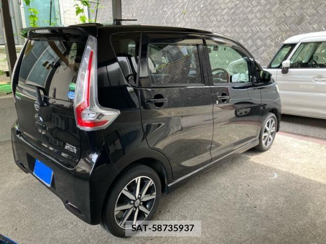 Nissan DAYZ 2016-03 7453925-6