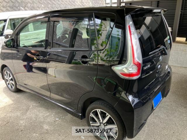 Nissan DAYZ 2016-03 7453925-7