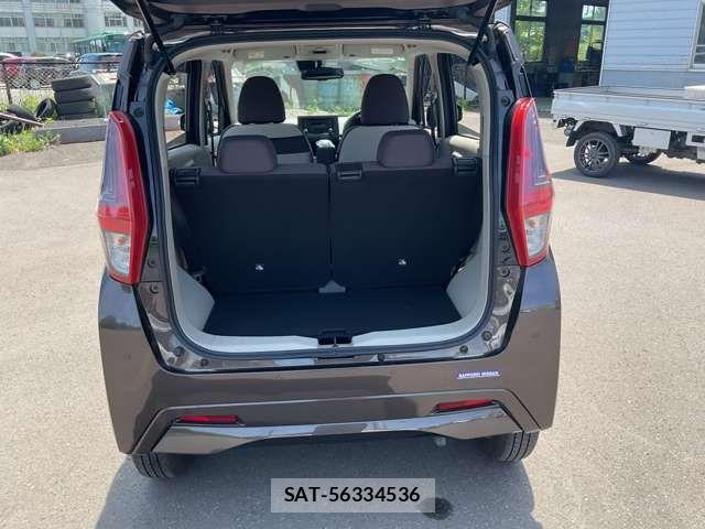 Nissan DAYZ 2021-12 7500231-12