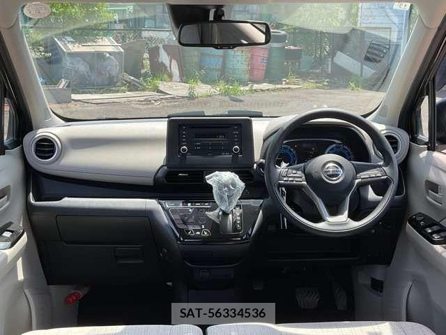 Nissan DAYZ 2021-12 7500231-2