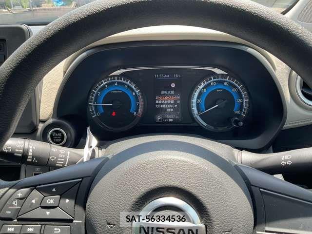 Nissan DAYZ 2021-12 7500231-7