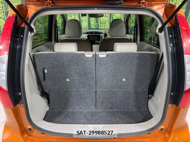 Nissan DAYZ 2018-09 7500233-11