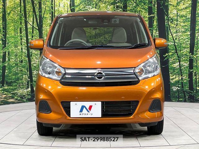 Nissan DAYZ 2018-09 7500233-13