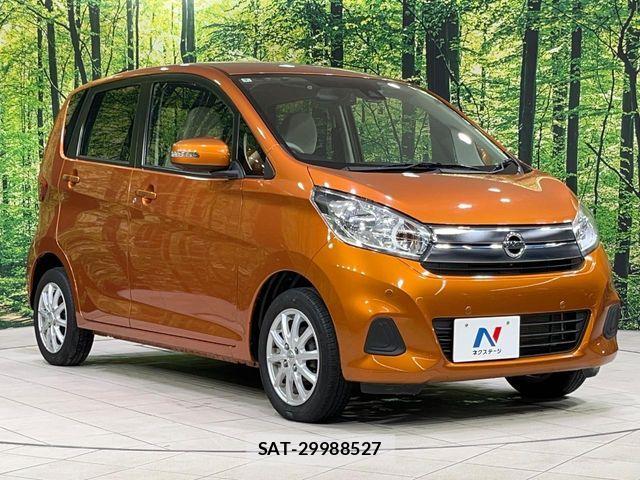 Nissan DAYZ 2018-09 7500233-15
