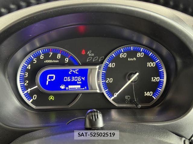 Nissan DAYZ 2013-11 7500235-10
