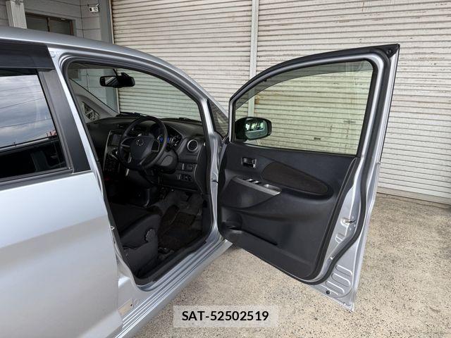 Nissan DAYZ 2013-11 7500235-14