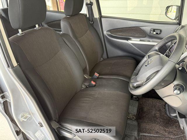 Nissan DAYZ 2013-11 7500235-16