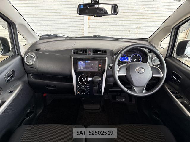 Nissan DAYZ 2013-11 7500235-1
